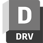 Autodesk Drive product badge