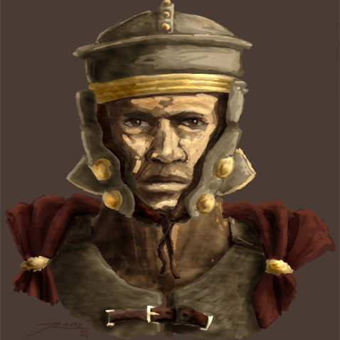 Legionario