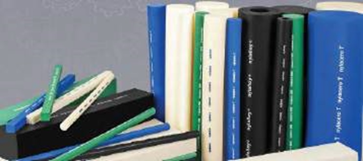 PLASTICOS DE INGENIERIA