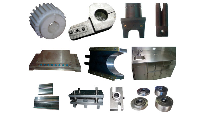 DE&CO INDUSTRIAL,S.A