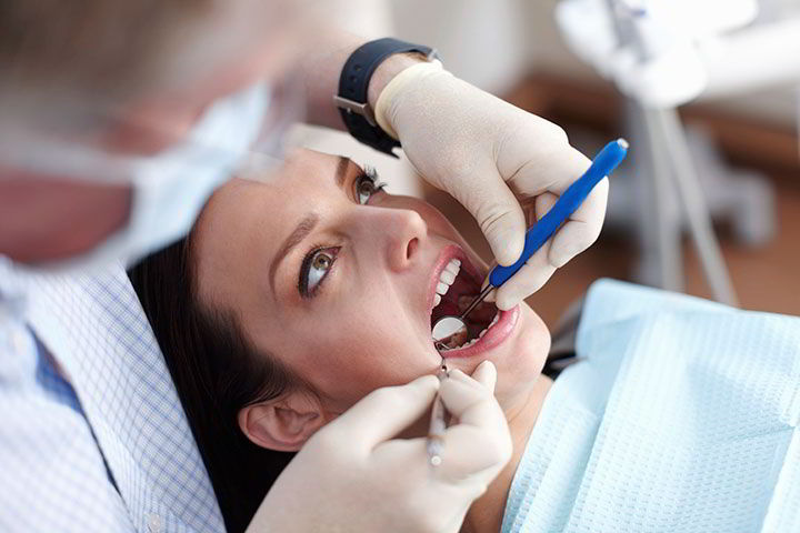 Consultorio Cirujano Dentista Eduardo Molina - Cirugía maxilofacial