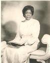 Our Founder Overseer Ella Howard