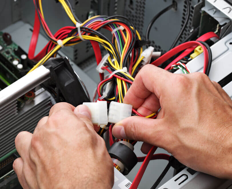 Compucentro - REPARACION DE EQUIPOS DE COMPUTO