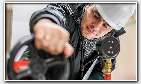 Unidad de Verificación en Materia de Gas LP - aprovechamiento de gas lp