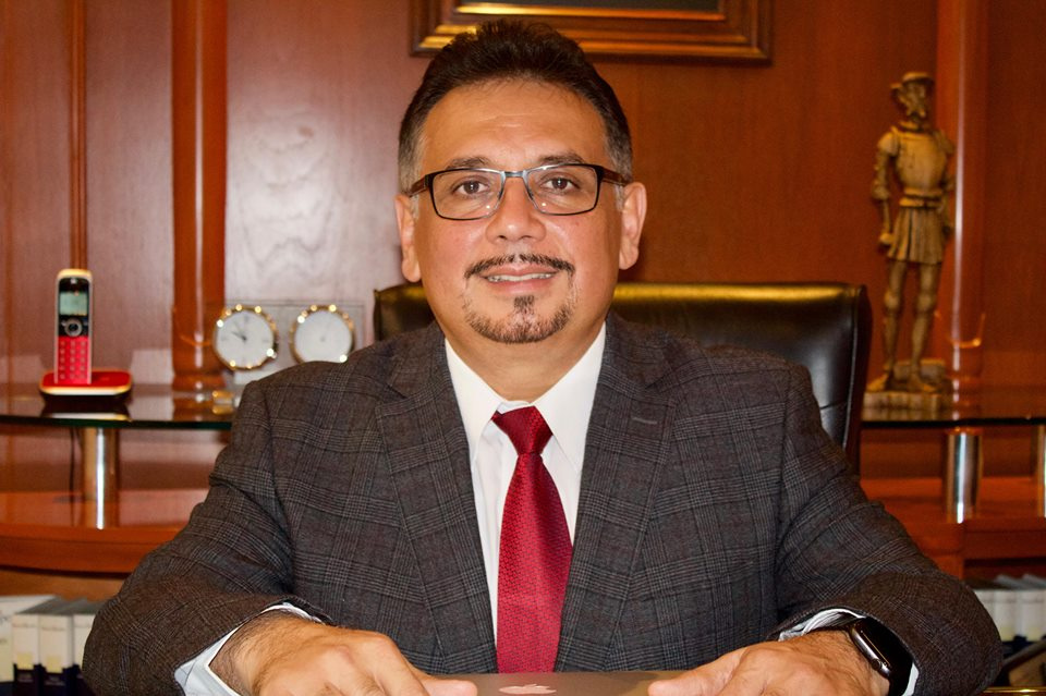 Bufete Jurídico Galván & Asociados