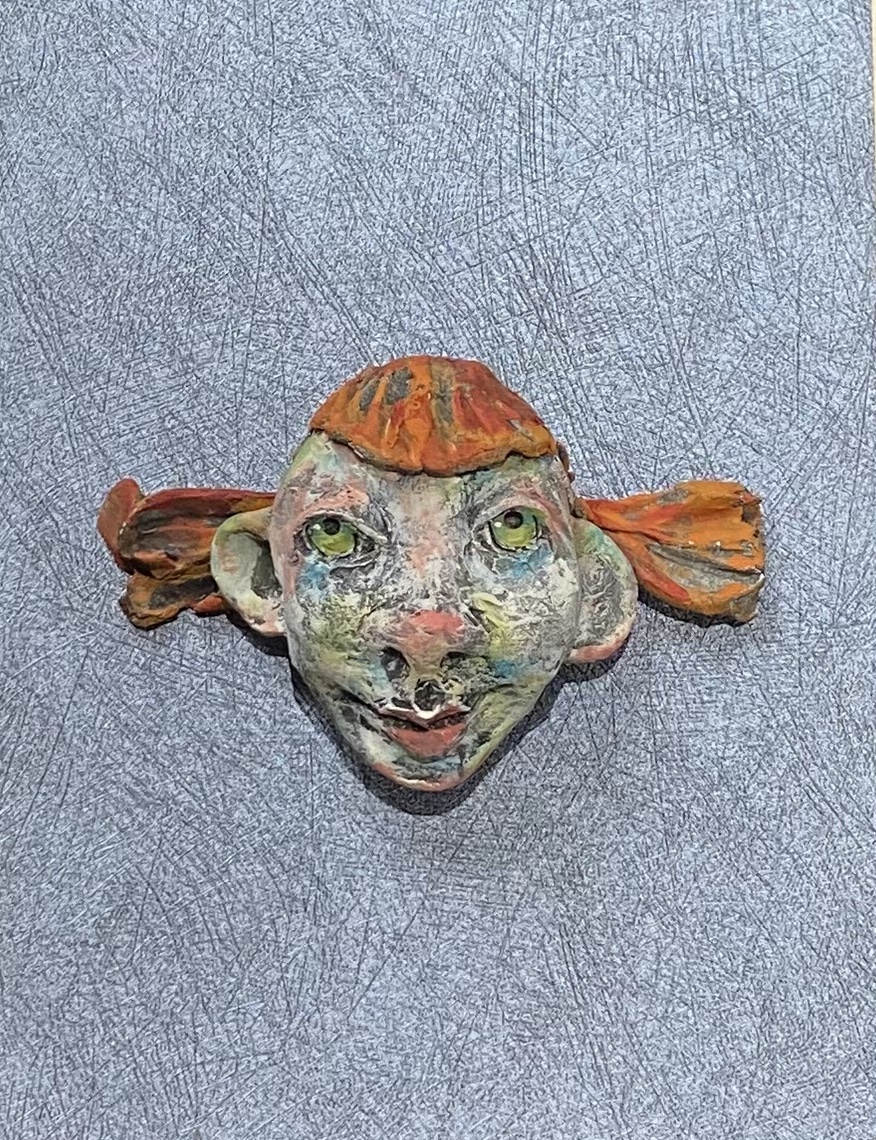 Tiffany
Ceramic
3"
95.