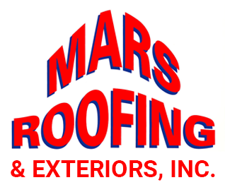Mars Roofing & Exteriors Inc.