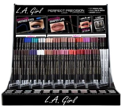 GPD267
PERFECT PRECISION LINER PENCILS