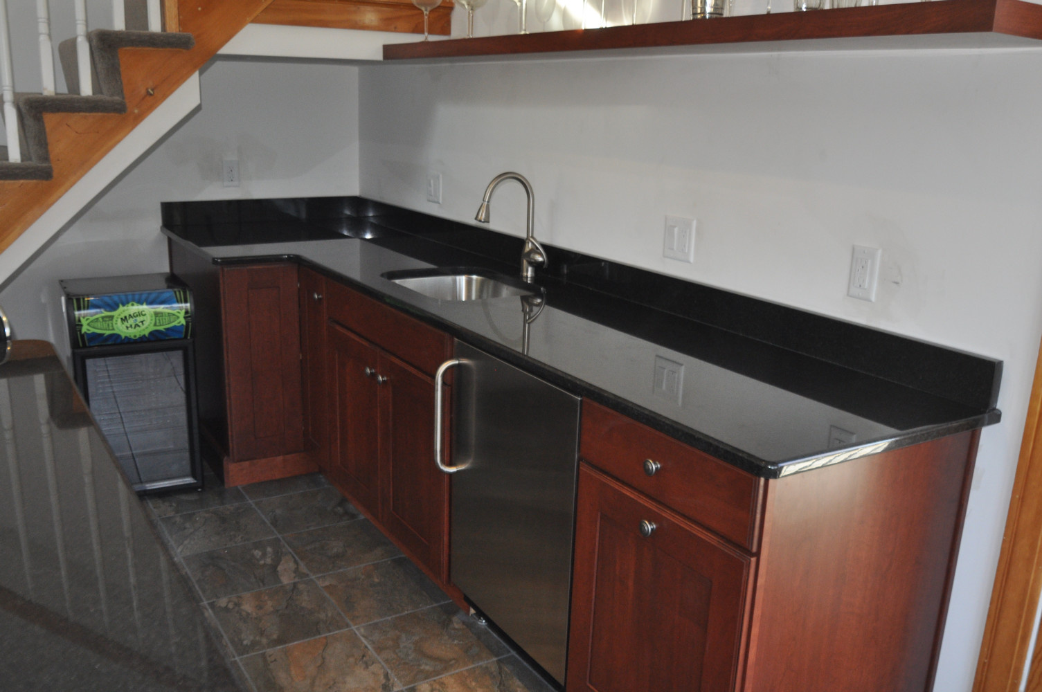 Design 1 Kitchen & Bath, Bedford, MA Remodeling & Renovations Gallery