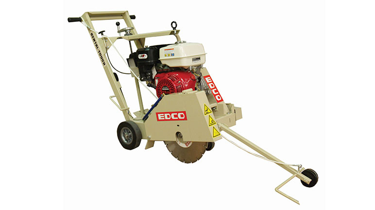 Concrete Floor Saw 14"-18"
Full Depth Concrete Cuts
$55/half $85/day
Blade Rental/Purchase Separate