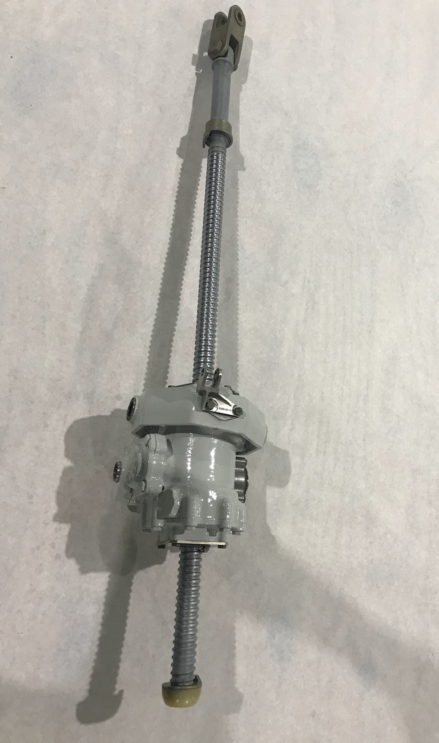 Aerospace Technical Services - Screwjack