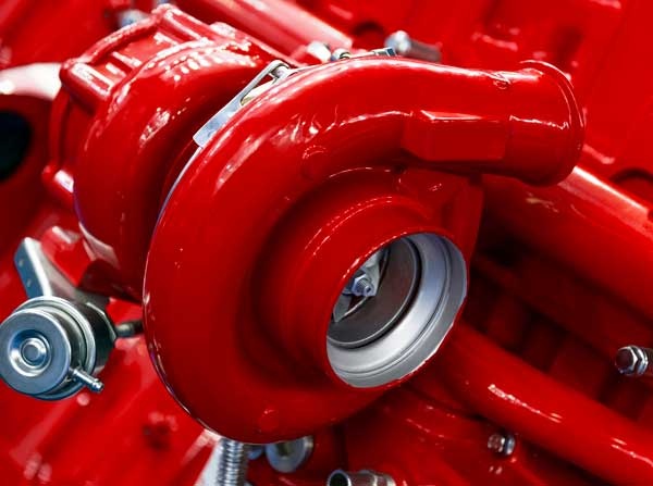 Turbos Del Norte - venta de turbocargadores