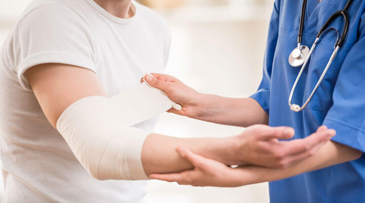 Hospital Esther Melgarejo de Rebolledo A.C. - CURACIONES