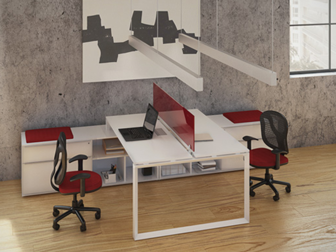 MODELO: SAETA 2 / CATÁLOGO: ESENZA LINE