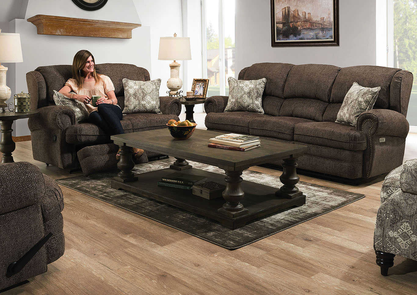 Furniture Clearance Center Motion Groups