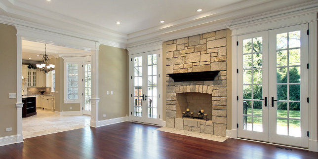 Post-Construction Cleaning