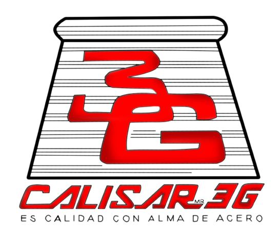 CORTINAS CALISAR 3G