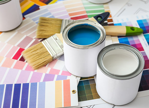 Residential and Commercial Painting | Nicov Services LLC