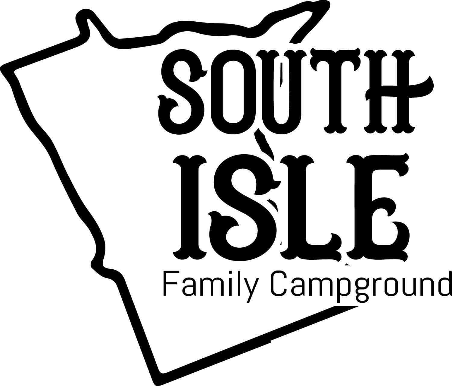 Go to site home page South Isle Family Campground