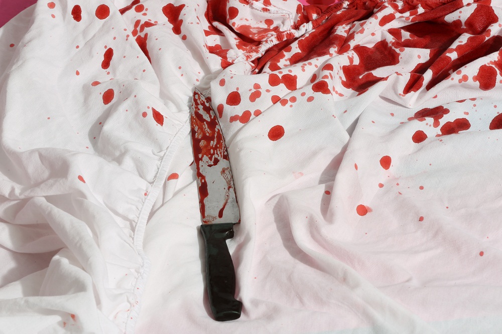 Biohazard Mattress Disposal