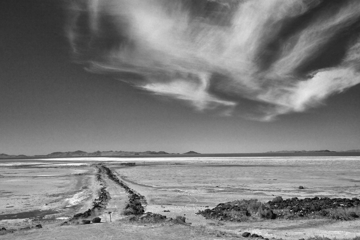 Salt Lake Drive