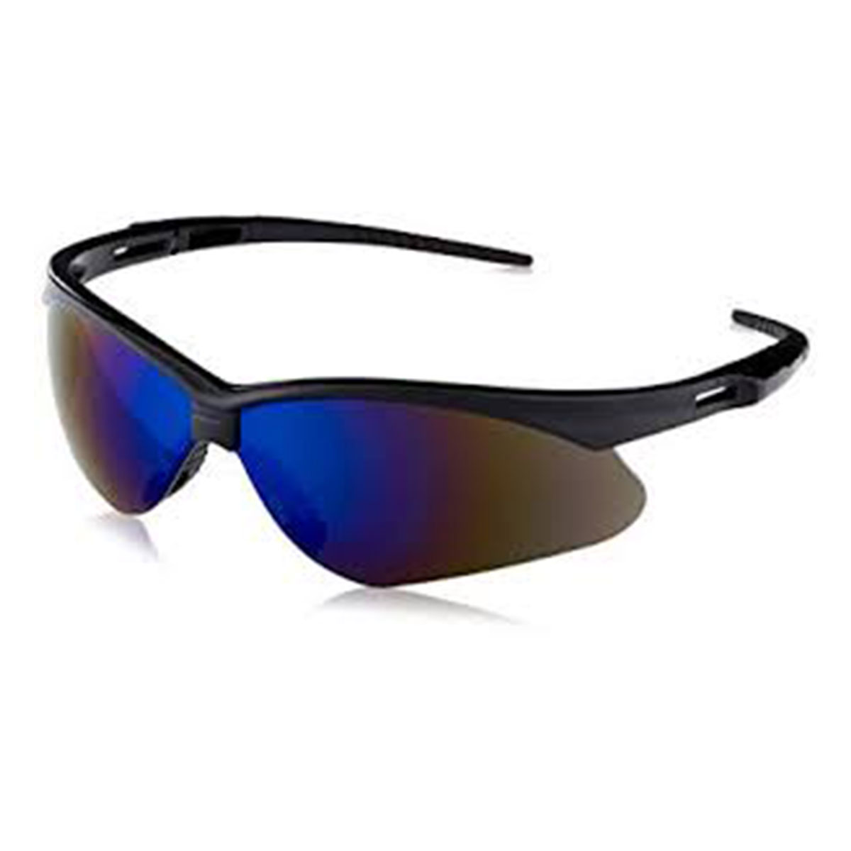 3 Black Safety Glasses 2 