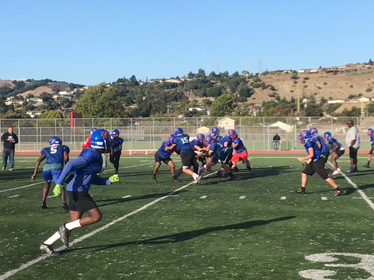 Independent Hometown Community Newspapers San Leandro News Stream 2019