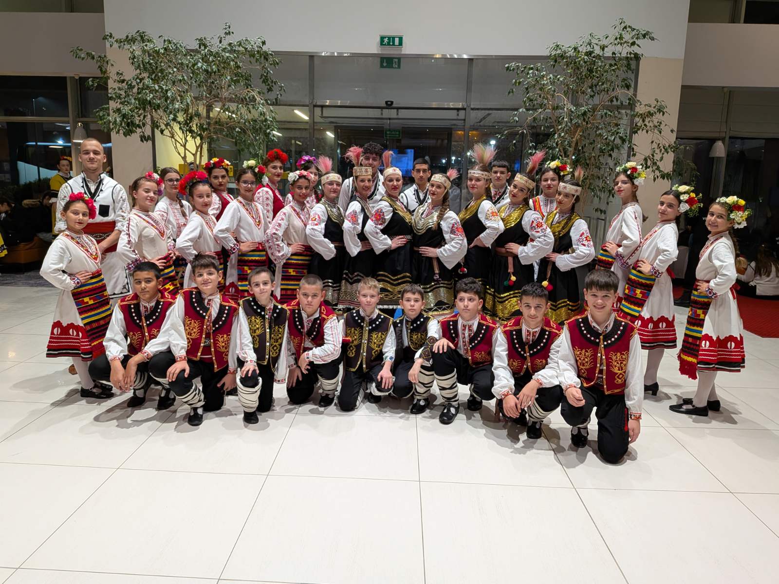 Звездичка 4