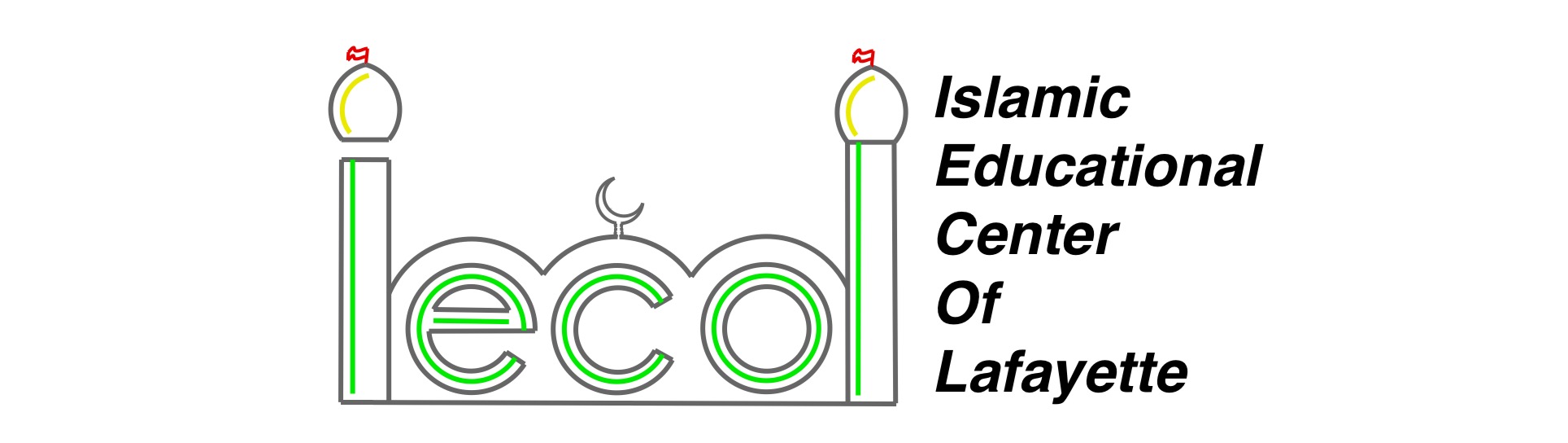 Islamic Educational Center OF Lafayette