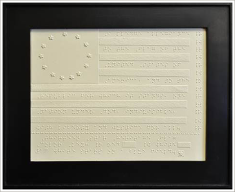 Heritage Flag (non-color)
$4.00 ( frame not included) Click to enlarge Heritage Flag (non-color)
$4.00 ( frame not included) Click to enlarge