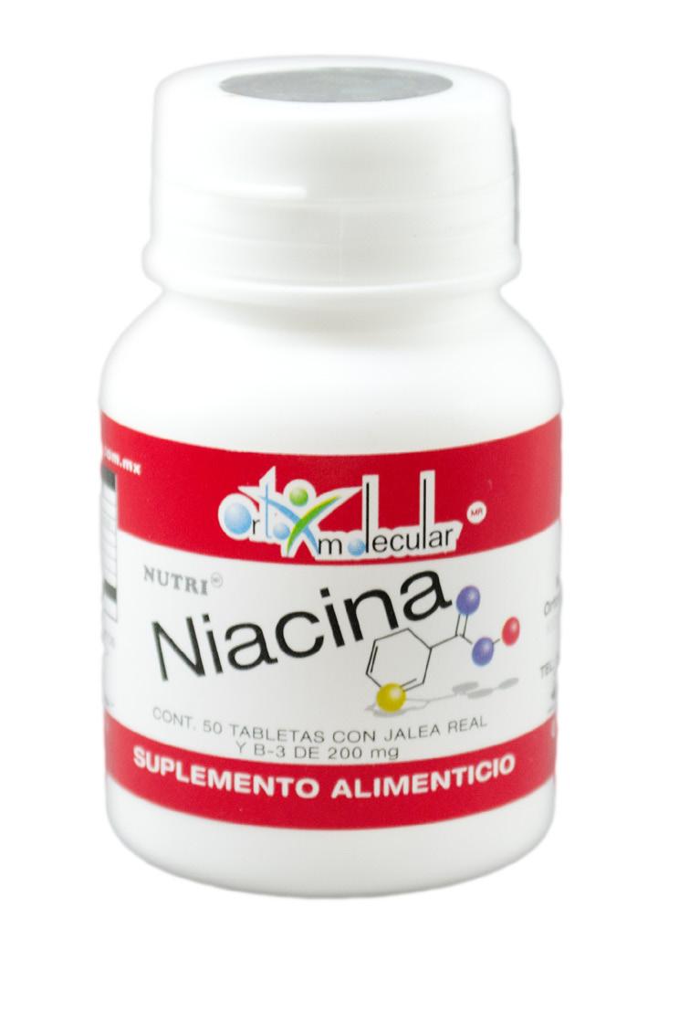 NIACINA