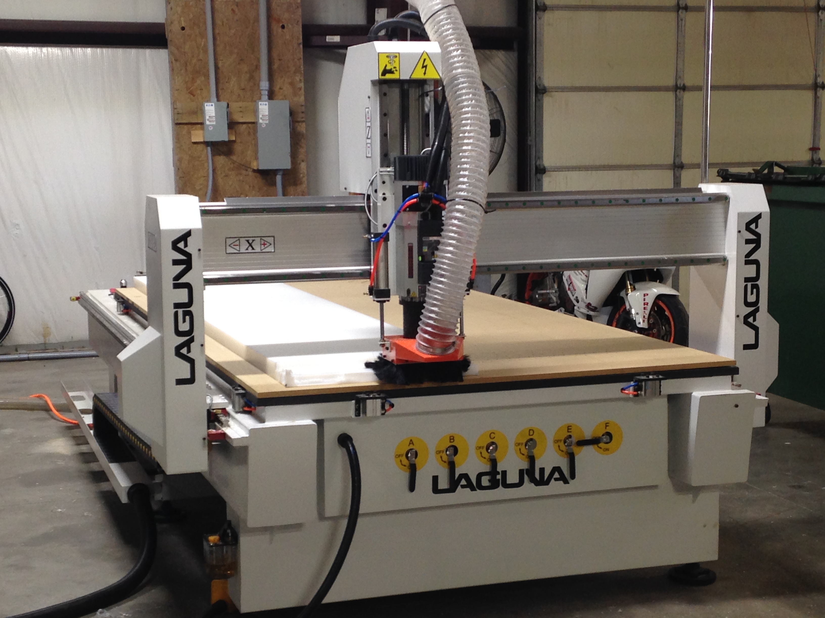 CNC Router