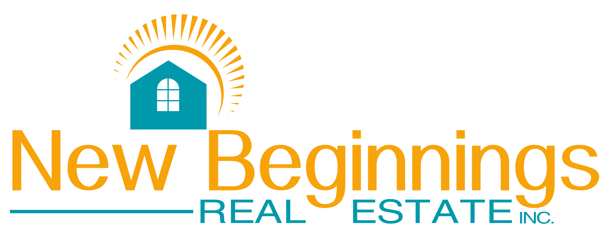 New Beginning Real Estate