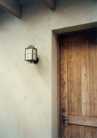 Custom Door Design 22