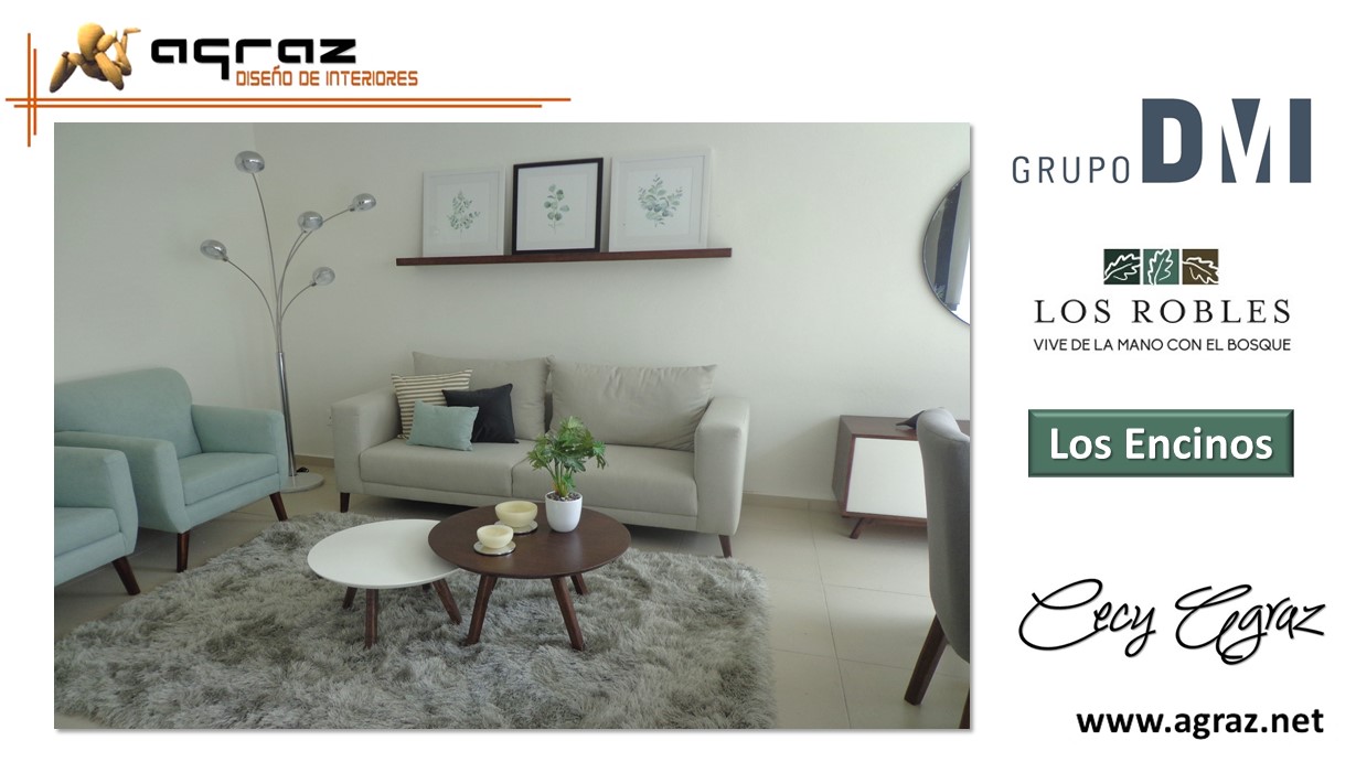 Loes Robles - Los Encinos