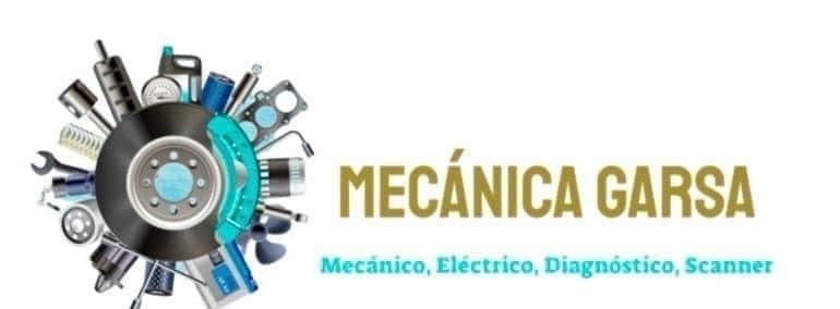 Mecánica Garsa