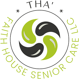 Tha' Faith House Senior Care LLC