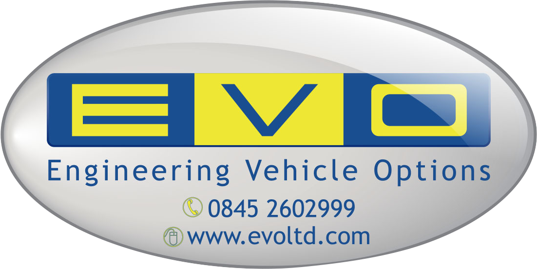 EVO Ltd