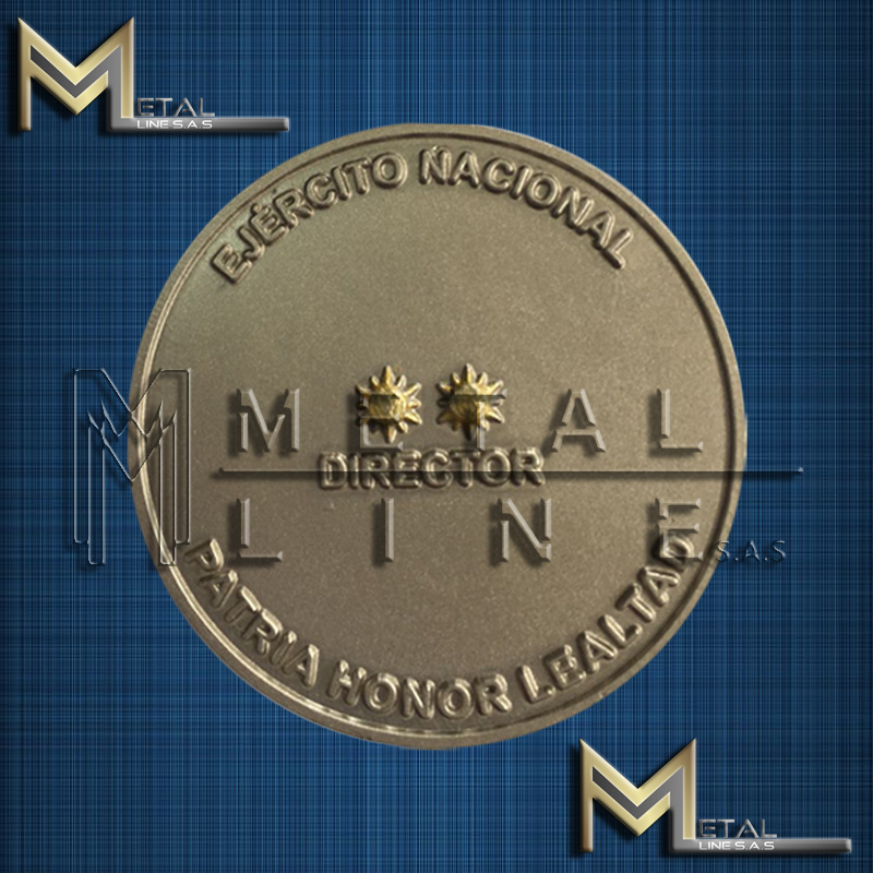Moneda ESMIC