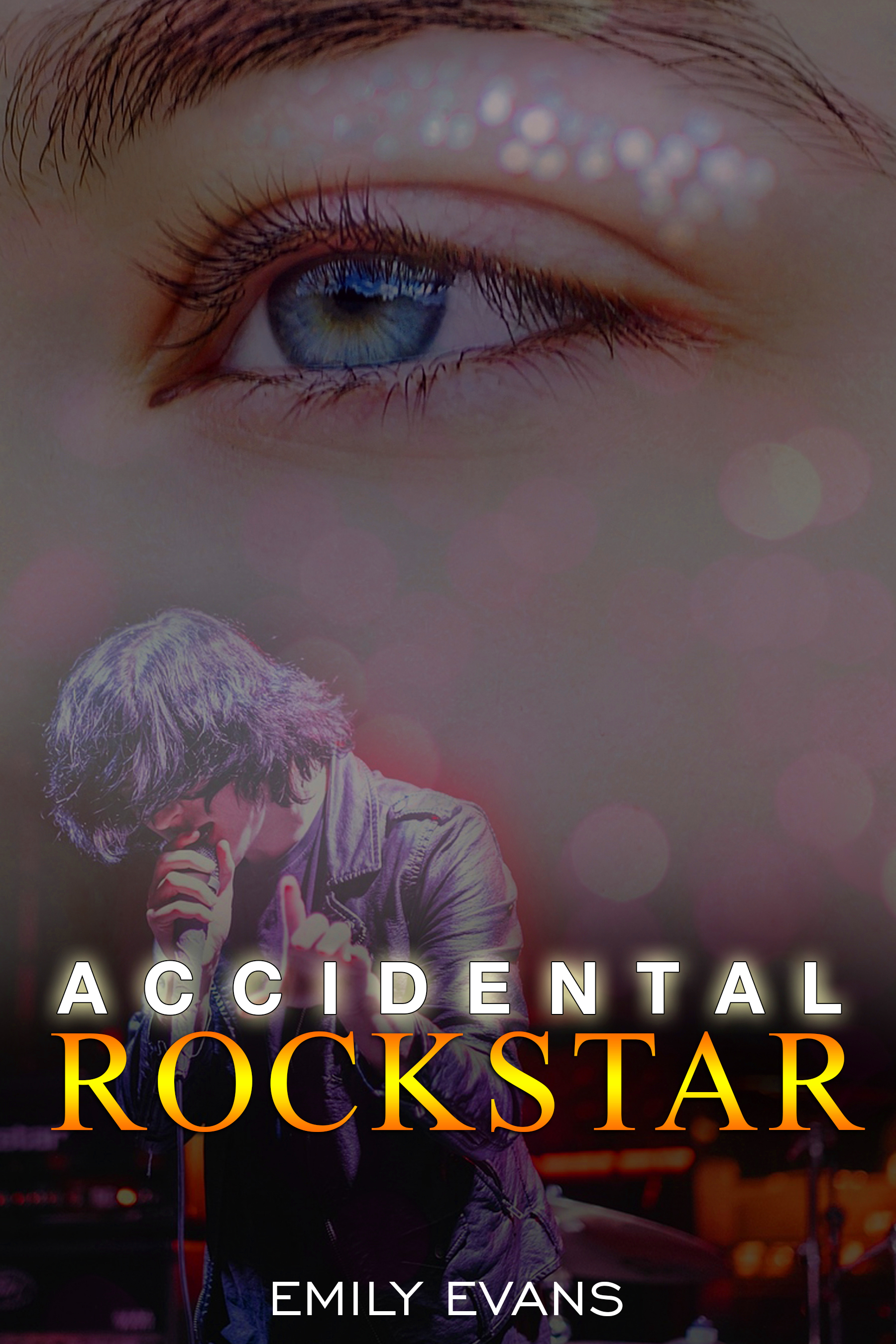 Accidental Rock Star