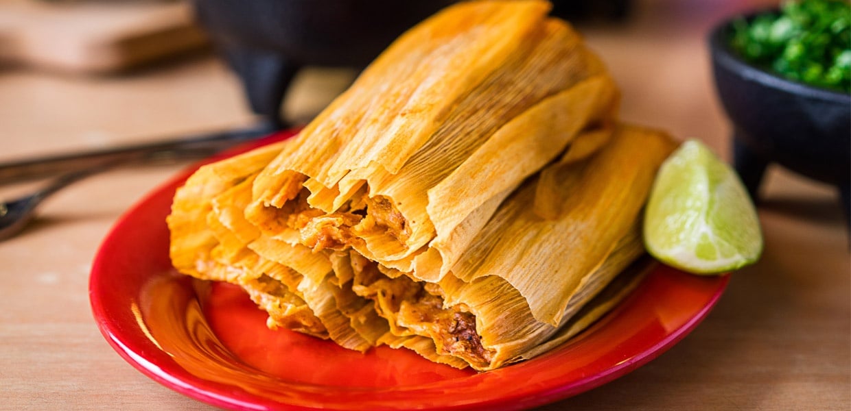 Mexican Cuisine Newark Mexican Meals