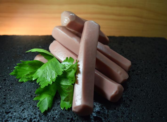 Salchicha 3 Castillos