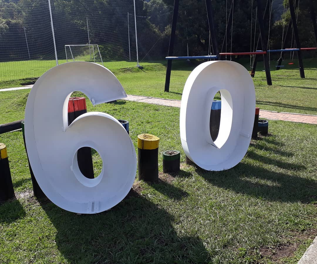 Numero 6 hueco de 1,40m
$60.000
Numero 0 hueco de 1:40m
$60.000
PRECIO SIN GLOBOS