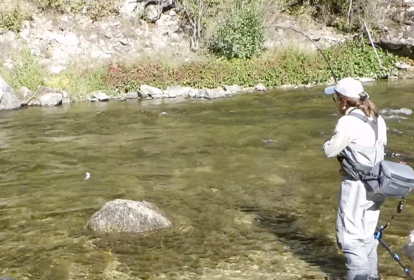 Long Video - Short Blog