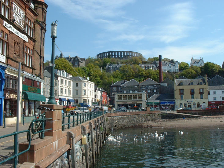Oban