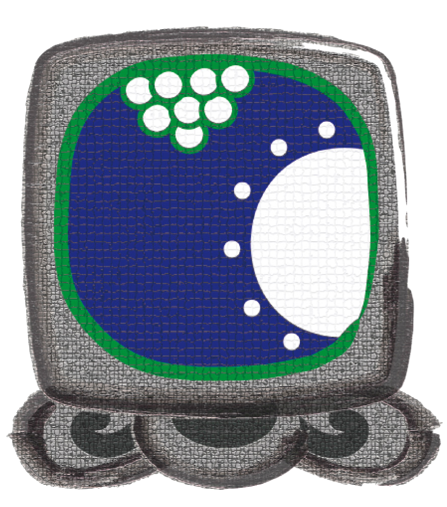 Cawok
La Tribu
Animal maestro: Tortuga.
Puerta en el cuerpo: El Corazón.
Significado: Es el amor incondicional.
Significa la fuerza de la unión, el crecimiento, la fertilidad,
la energía de la abundancia y las buenas cosechas.
La comunidad desde el individuo a lo general.