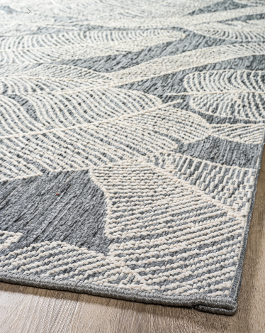 VELVET DARK GREY 
A031-H818