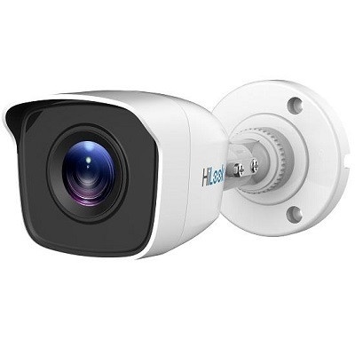 Bala HD 720p 2.8mm / Metal / IR 20 Mts