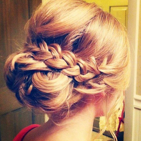 Wavy Hair