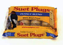 Peanut Blend Plugs